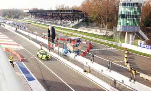 monza rally vale panorama