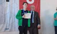 morandi nuoto