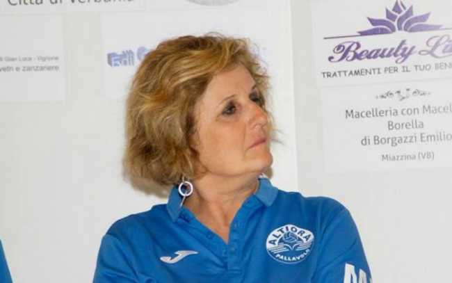 morando monica