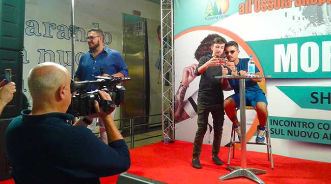 moreno ossola shopping center 16