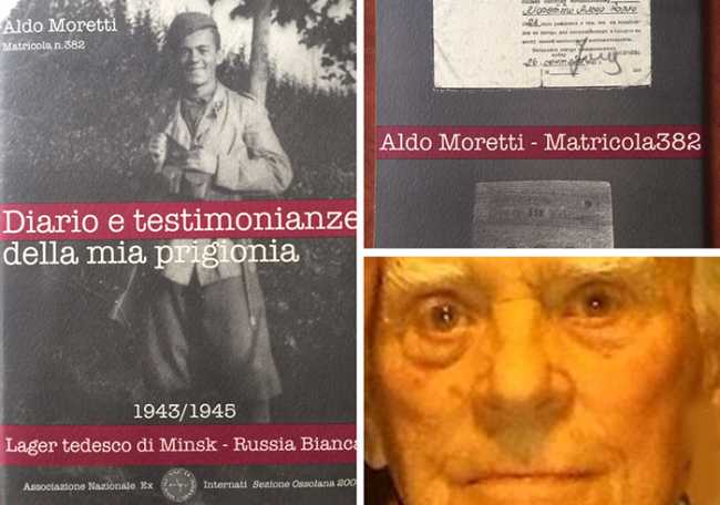 moretti aldo mix