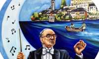 morricone finito