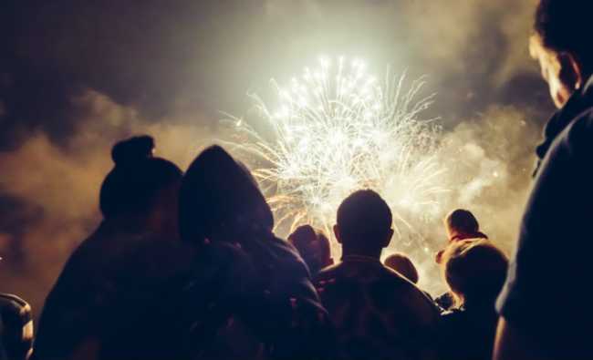 mortaretti capodanno