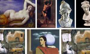 mostra san francesco