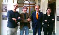 mostra alpi ars uni cottini