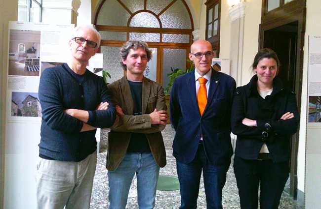 mostra alpi ars uni cottini