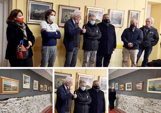 mostra bossone soms