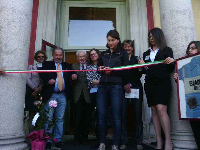 mostra camelia 2015 inaugurazione