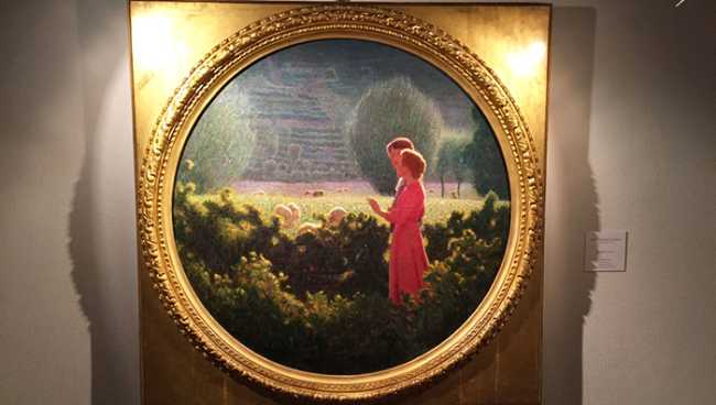 mostra de nittis velli