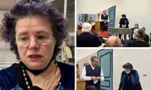 mostra fabbrica comunicazione