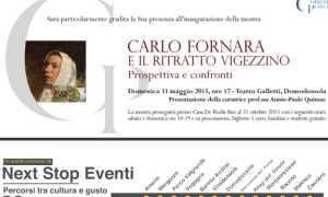 mostra fornara invito