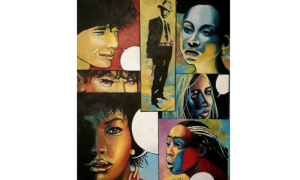 mostra franzini giu 20 locandina