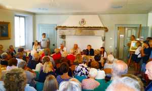 mostra gennari toceno