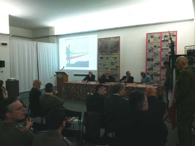 mostra grande guerra 2015