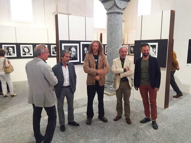 mostra grignaschi