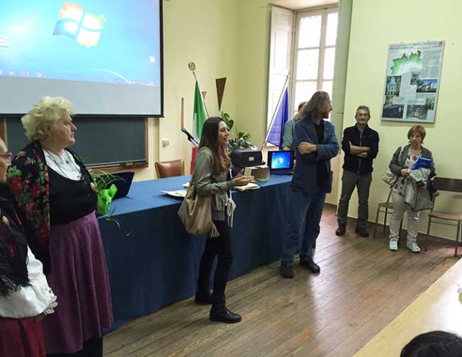 mostra lampugnani rosmini