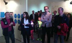 mostra lupo verbania 2015