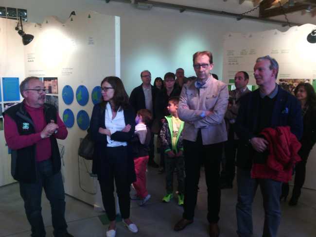 mostra lupo verbania 2015