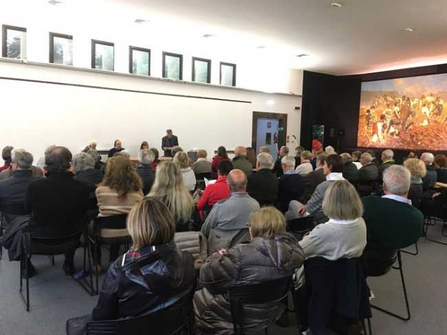 mostra onedi pallanza 1603