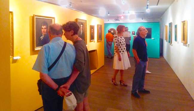 mostra ritratti vigezzo 16