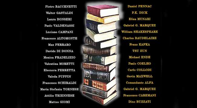 mostra rosmini libri