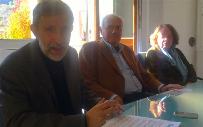 mostra rosmini teruzzi buccellati