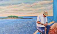 mostra salvatore dell Anna salento
