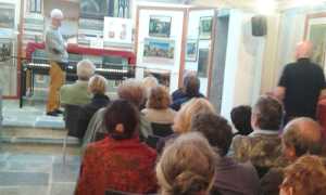 mostra stampe film druogno