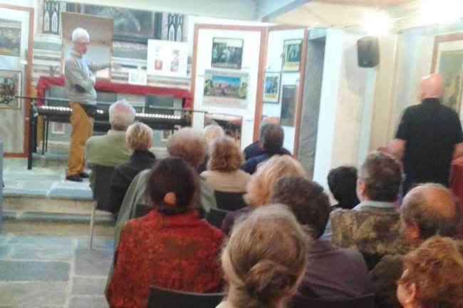 mostra stampe film druogno