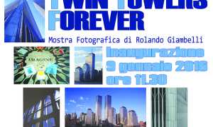 mostra twin towers