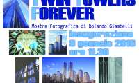 mostra twin towers