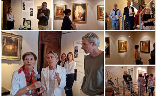 mostra vigezzini derodis poscio