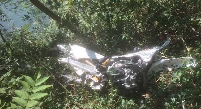 moto cannobio