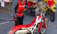 moto epoca trial