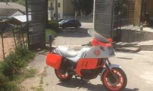 moto giovanniti