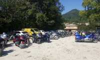 moto incontro sanvito