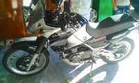 moto kawasaki