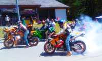 motoraduno santa maria