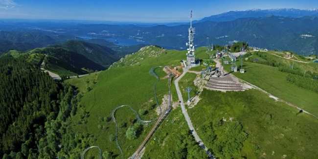 mottarone