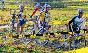 mountian bike allegranza