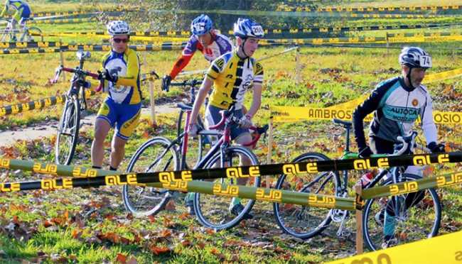 mountian bike allegranza