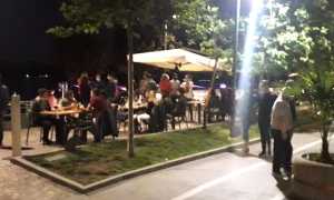 movida arona