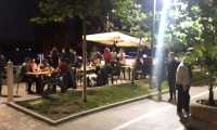 movida arona