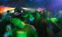 movida ubriachi disco party