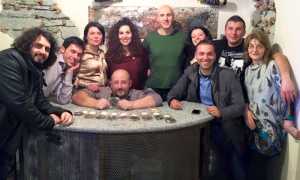 movimento cinque stelle corsini