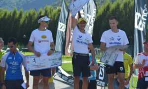 mozzafiato premiazione