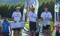 mozzafiato premiazione