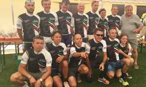 mozzafiato squadra 16