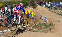 mtb mountain bike