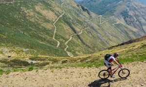 mtb v grande